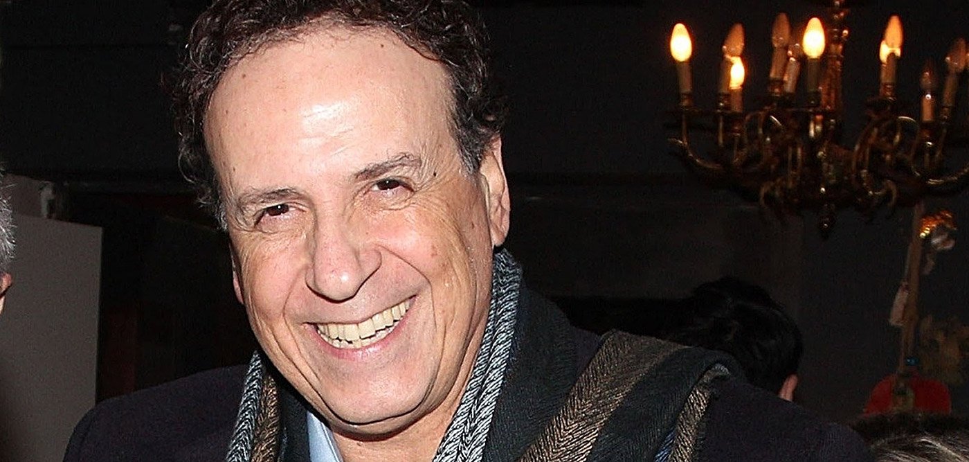 Έξαλλος ο Χάρης Ρώμας: «Είναι τόσο σημαντικό αν θα είναι η ”Μπουλίτσα” στο Καφέ της Χαράς;» (βίντεο)