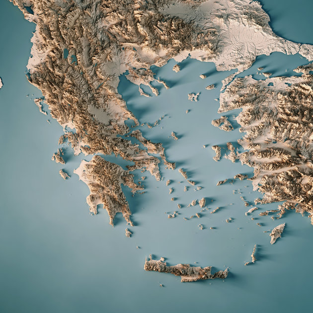 Γιώργος ή Μαρία; Ποια είναι τα πιο συνηθισμένα ονόματα στην Ελλάδα;