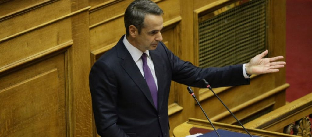 Εγκρίθηκαν οι φορολογικές ελαφρύνσεις – Ρυθμίσεις για το εφάπαξ κοινωνικό εισόδημα