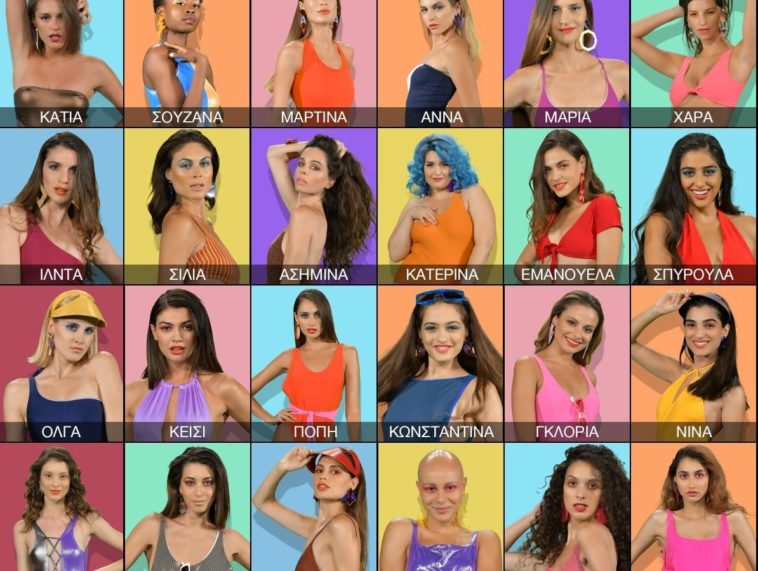 GNTM: Αυτές είναι οι βαθμολογίες των κοριτσιών στον τελικό – Ποια θα είναι τελικά η νικήτρια; (βίντεο)