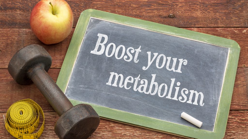 Aυτά τα λάθη μπλοκάρουν τον μεταβολισμό μας