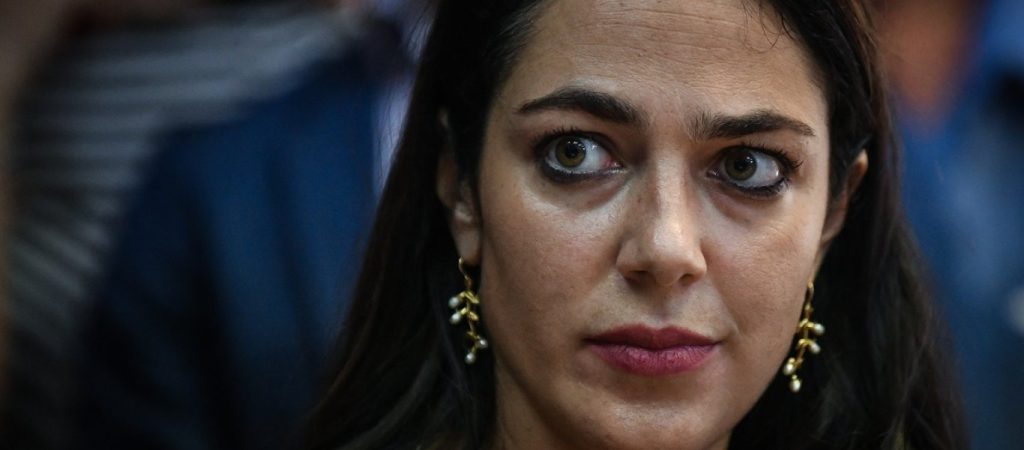 Δ.Μιχαηλίδου για επίδομα γέννας: «Το επίδομα θα δίνεται καθολικά με μόλις το 1% των πιο πλούσιων να μένει εκτός»