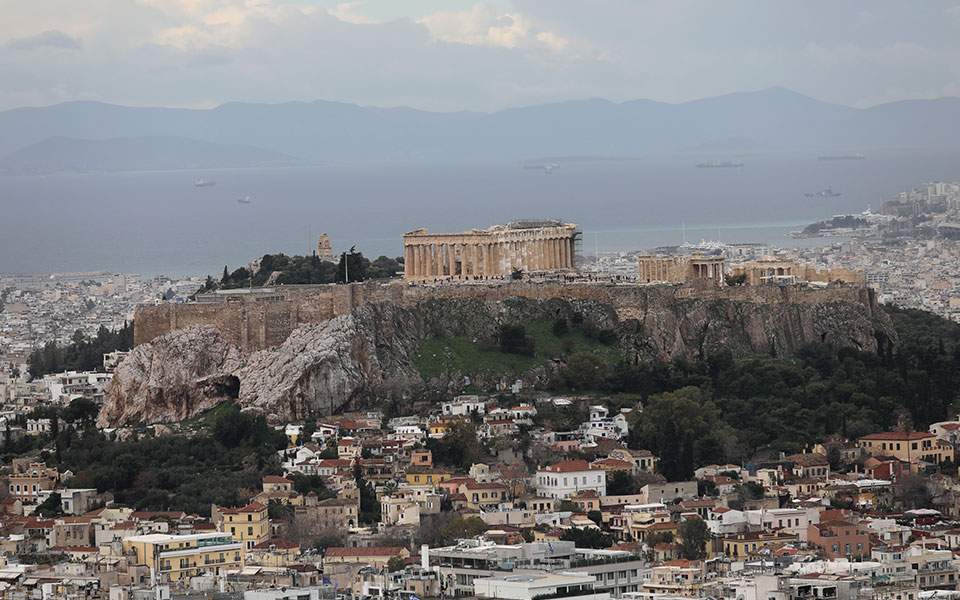 Kαιρός: Βελτιώνεται από το Σάββατο – Θα φτάσει τους 18 βαθμούς Κελσίου η θερμοκρασία στην Αθήνα