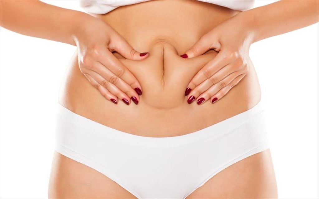 Με αυτήν την διατροφή θα ξεχάσετε το λίπος μια για πάντα