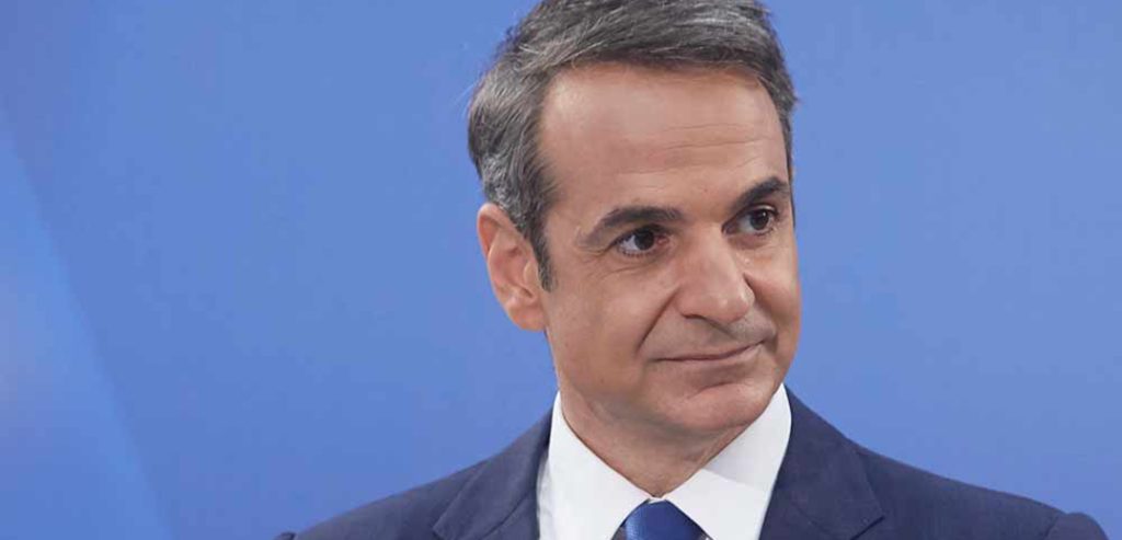 Κ.Μητσοτάκης: «Άκυρο κείμενο η ”συμφωνία” Άγκυρας-Τρίπολης»