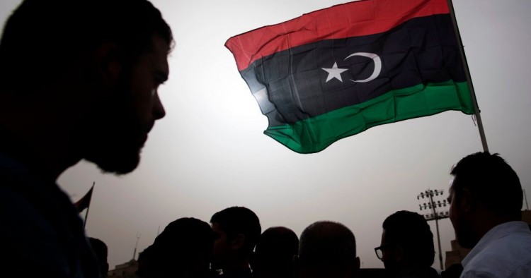 ΥΠΕΞ Λιβύης: «Αν δεν αρέσει στην Ελλάδα η συμφωνία να προσφύγει στη Χάγη»