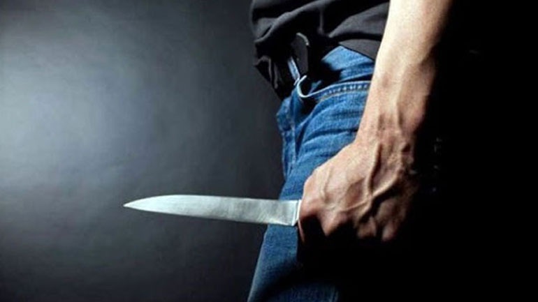 Πάτρα: Συμπλοκή ατόμων και επίθεση με μαχαίρια