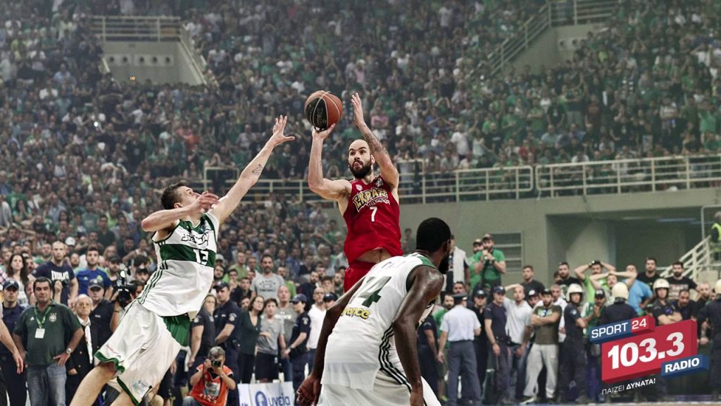 Παναθηναϊκός-Ολυμπιακός: Σήμερα η αναμέτρηση των «αιωνίων» – Δέκα μήνες από την τελευταία τους συνάντηση