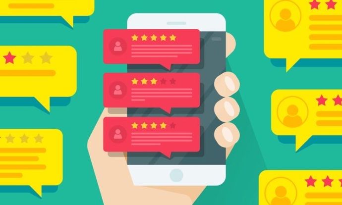 Το ξέρετε ότι τόσο καιρό χρησιμοποιείτε λάθος τα online reviews;