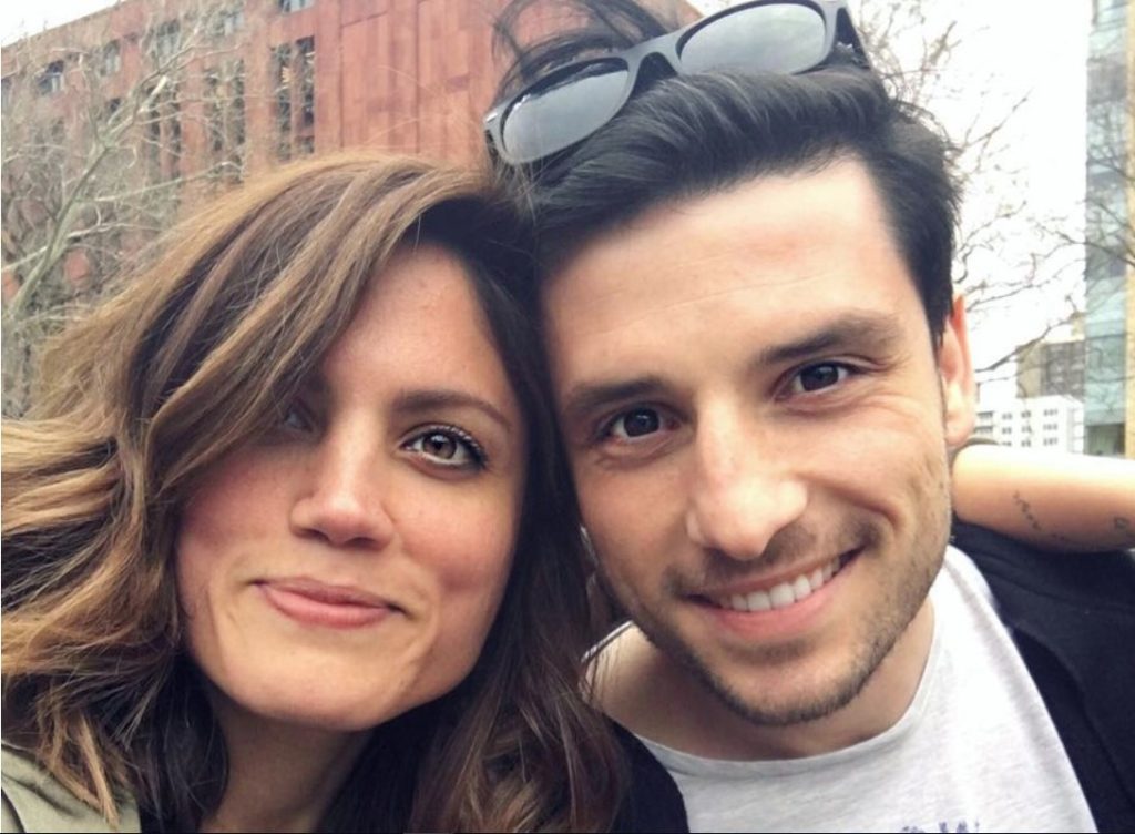 Ο Σπύρος Χατζηαγγελάκης μάλλον θέλει να… γυρίσει στα παλιά: «Η Μαίρη Συνατσάκη ήταν η μούσα μου» (βίντεο)