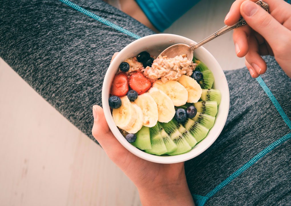 Αυτό το σνακ νομίζεις πως δεν έχει λιπαρά και όμως παχαίνει