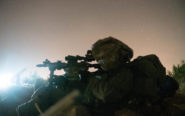 “Game of Thrones”: Αιφνιδιαστική άσκηση των ισραηλινών ειδικών δυνάμεων στην Κύπρο