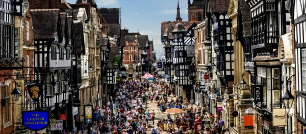 Σε ποια χώρα το 1% του πληθυσμού ελέγχει το βασικότερο αγαθό της; – Tρομακτική αποκάλυψη