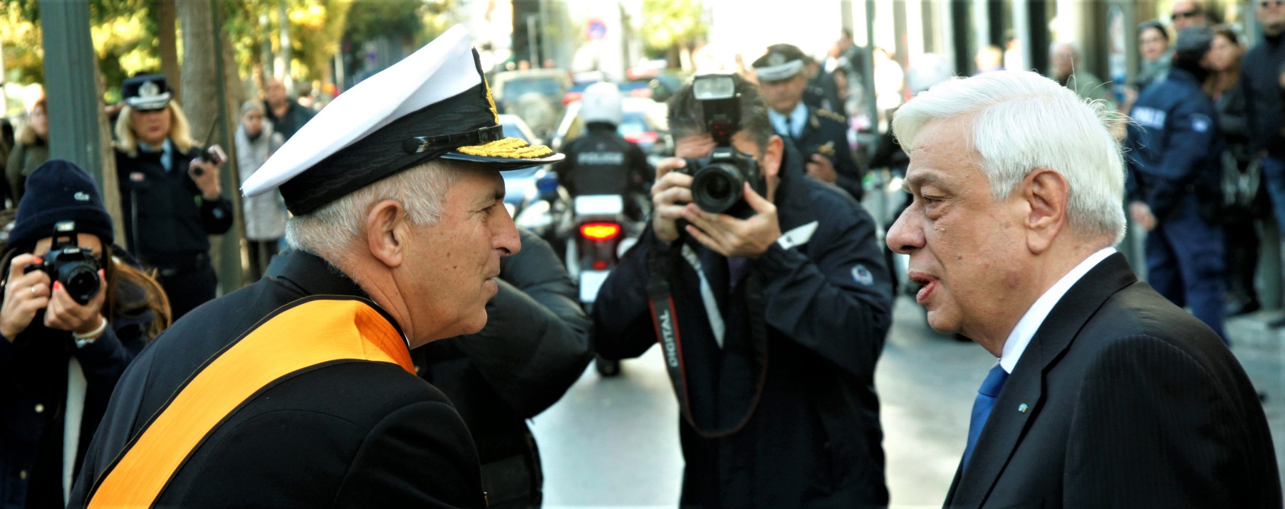 Τελικά η Ελλάδα θα είναι μόνη της ή όχι σε ένα πόλεμο με την Τουρκία; Ποιοι λένε «ναι» και ποιοι «όχι»