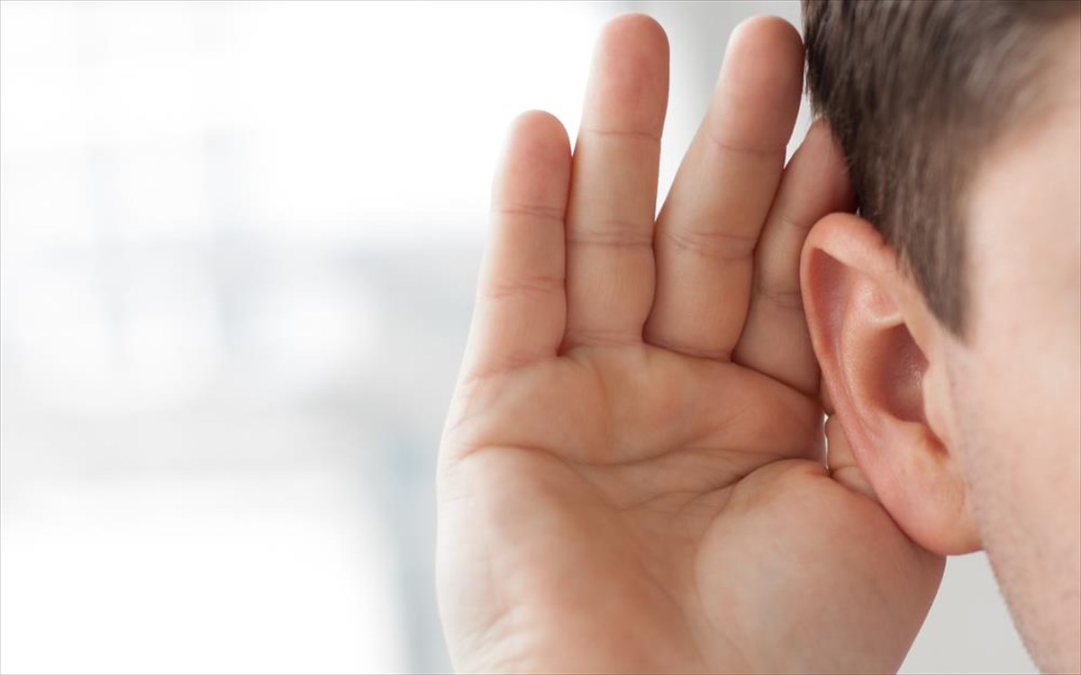 Το γνωρίζατε; – Να τι αποκαλύπτουν τα αυτιά μας για την καταγωγή μας