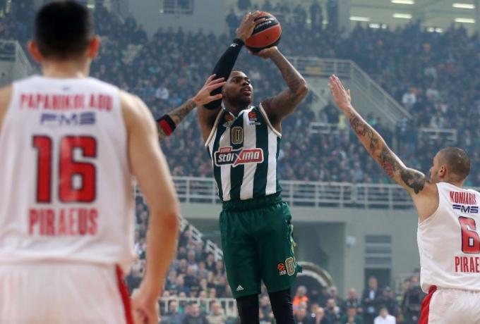 Αυτό είναι το μπάσκετ που ονειρευόμαστε