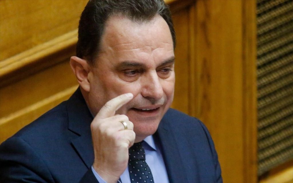 Γ.Γεωργαντάς: «Άδικο το ότι οι εταιρείες κινητής τηλεφωνίας δεν μείωσαν το κόστος των data στα ήδη υπάρχοντα συμβόλαια»