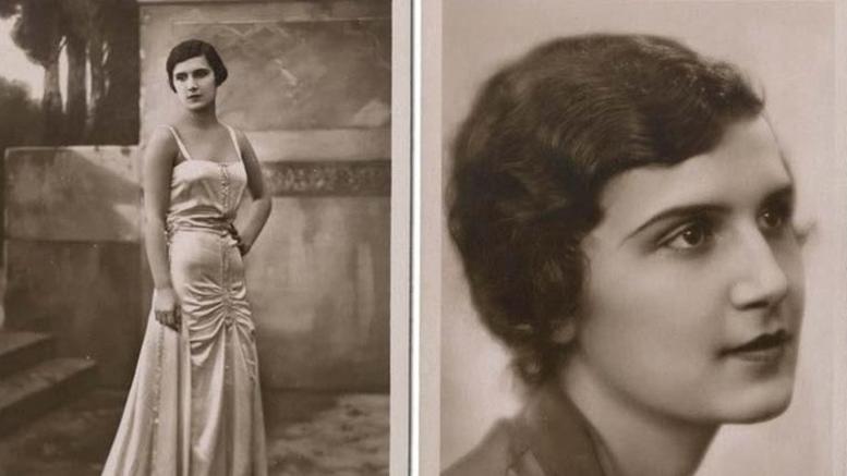 Αλίκη Διπλαράκου- Μις Ευρώπη 1930: Η γυναίκα που παραβίασε εσκεμμένα το άβατο του Αγίου Όρους
