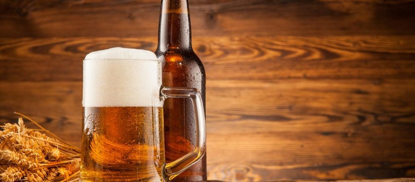 Αυτές είναι οι 9+1 απίστευτες ιδιότητες της μπύρας που δε γνωρίζεις