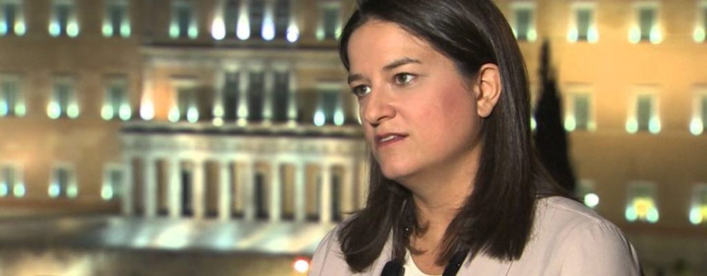 Ν.Κεραμέως: «Θα εφαρμοστεί τράπεζα θεμάτων για όλες τις τάξεις του Λυκείου»