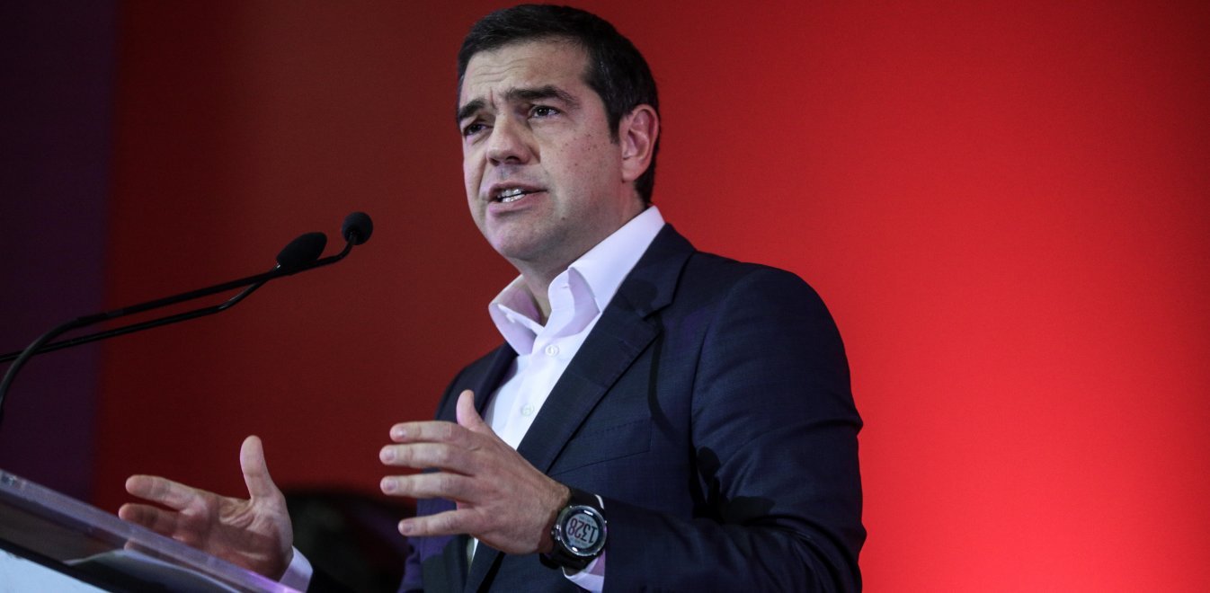 Τσίπρας από Τυνησία: «Καταφέραμε να αποφύγουμε τα… χειρότερα στις σχέσεις με την Τουρκία»!