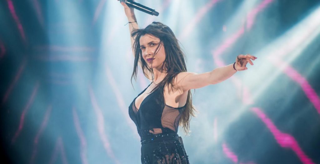 Ξεσπά η Πάολα για τον Νότη Σφακιανάκη: «Δεν ήμουν ποτέ υποτακτική μιας κατάστασης» (βίντεο)