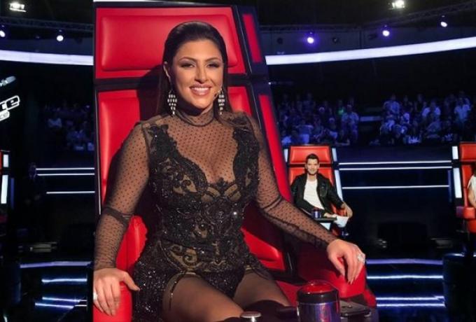 Πιο «μπόμπα» δεν γίνεται: Η Παπαρίζου μας… ξέκανε! (φώτο)