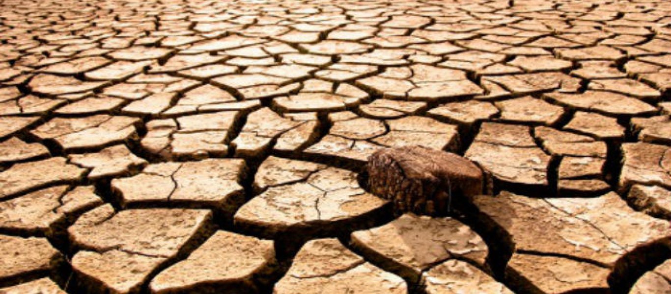 Η ξηρασία πλήττει το φυσικό τοπίο της Αφρικής – «Στέγνωσαν» καταρράκτες (βιντεο)