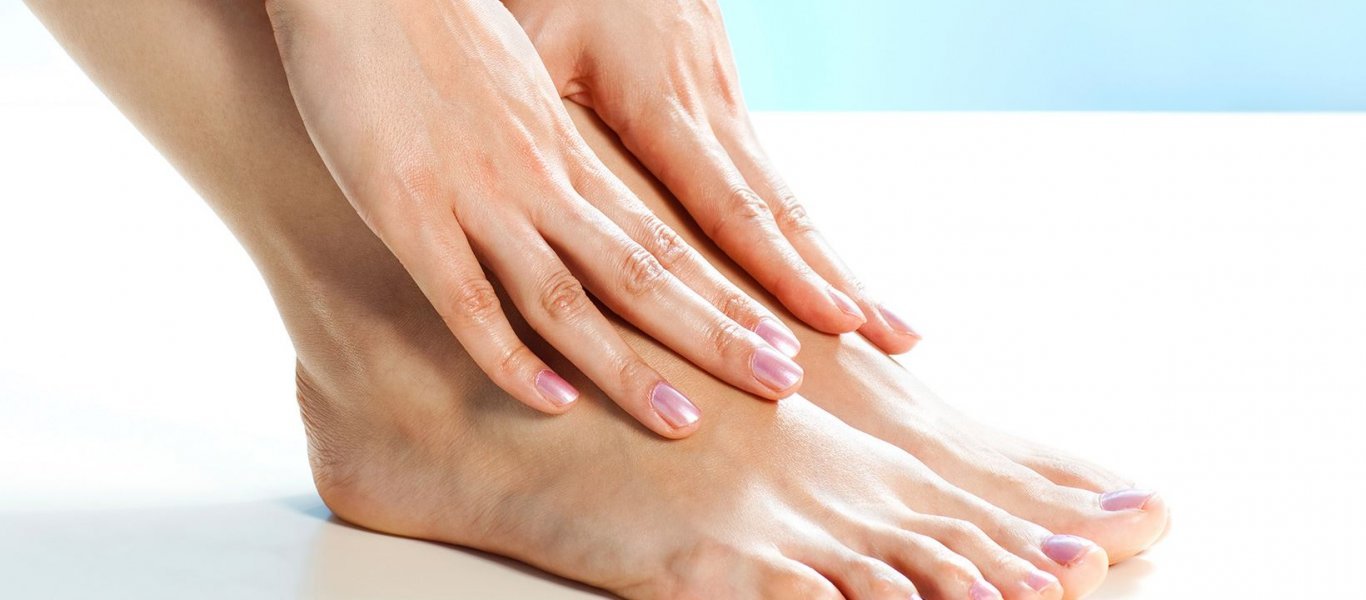 Χιονίστρες: Πως να αντιμετωπίσετε την δερματική φλεγμονή από το κρύο