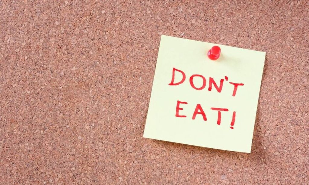 Προσοχή: Αυτή είναι η πιο επικίνδυνη τροφή για την υγεία μας