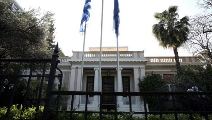 Όνομα-έκπληξη για Πρόεδρος της Δημοκρατίας