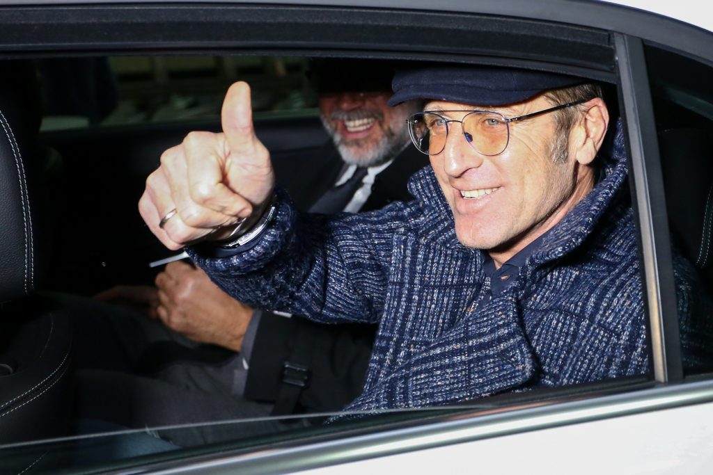 Η ΑΕΚ ανακοίνωσε και επίσημα τον Μάσιμο Καρέρα – «Κόουτς καλώς όρισες και καλή τύχη» (φωτο)