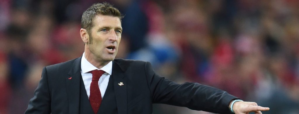 Μάσιμο Καρέρα: «Θα δώσω την ψυχή και το σώμα μου για να πάει η ΑΕΚ ψηλά» (βίντεο)