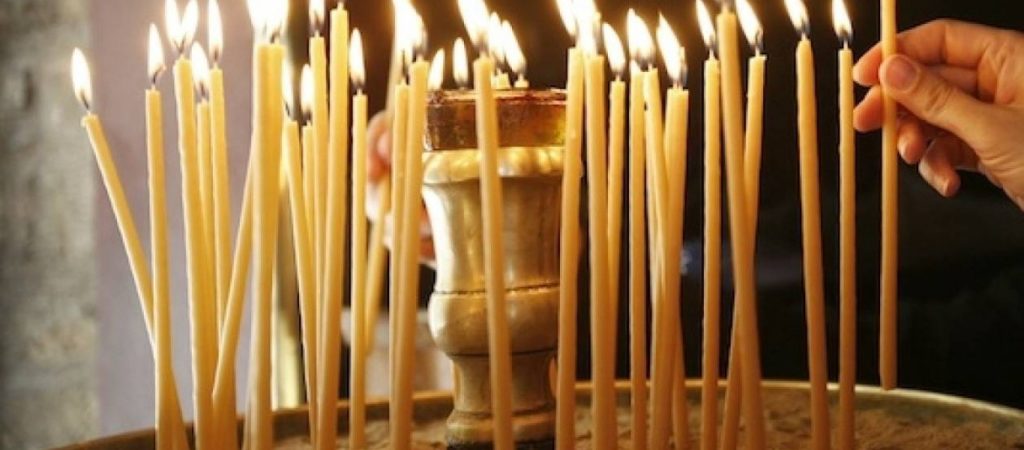 Το γνωρίζατε; – Πού αφιερώνει η εκκλησία την κάθε ημέρα της εβδομάδας