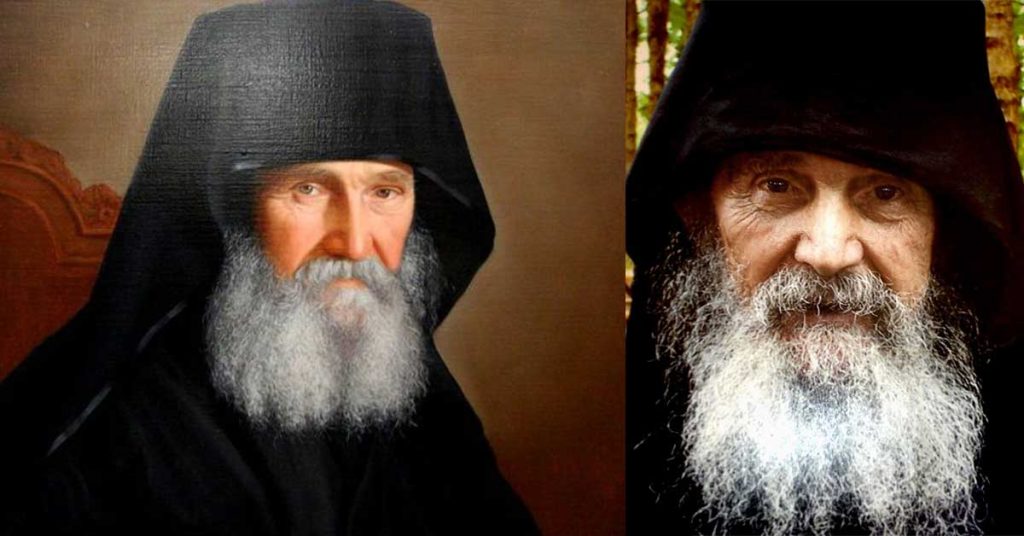 Εκοιμήθη ο Γέροντας Εφραίμ της Αριζόνας – Τι είχε πει γι’ αυτά που έρχονται ο μέγιστος άνδρας της Ορθοδοξίας