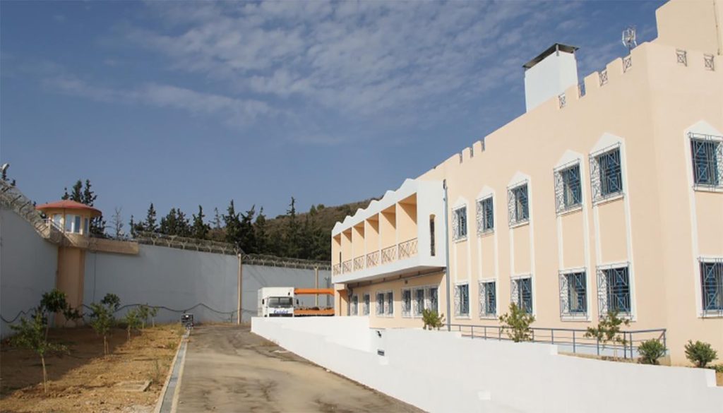 Κρήτη: Bρέθηκε νεκρός άνδρας μέσα στο κελί του στις φυλακές Αγιάς