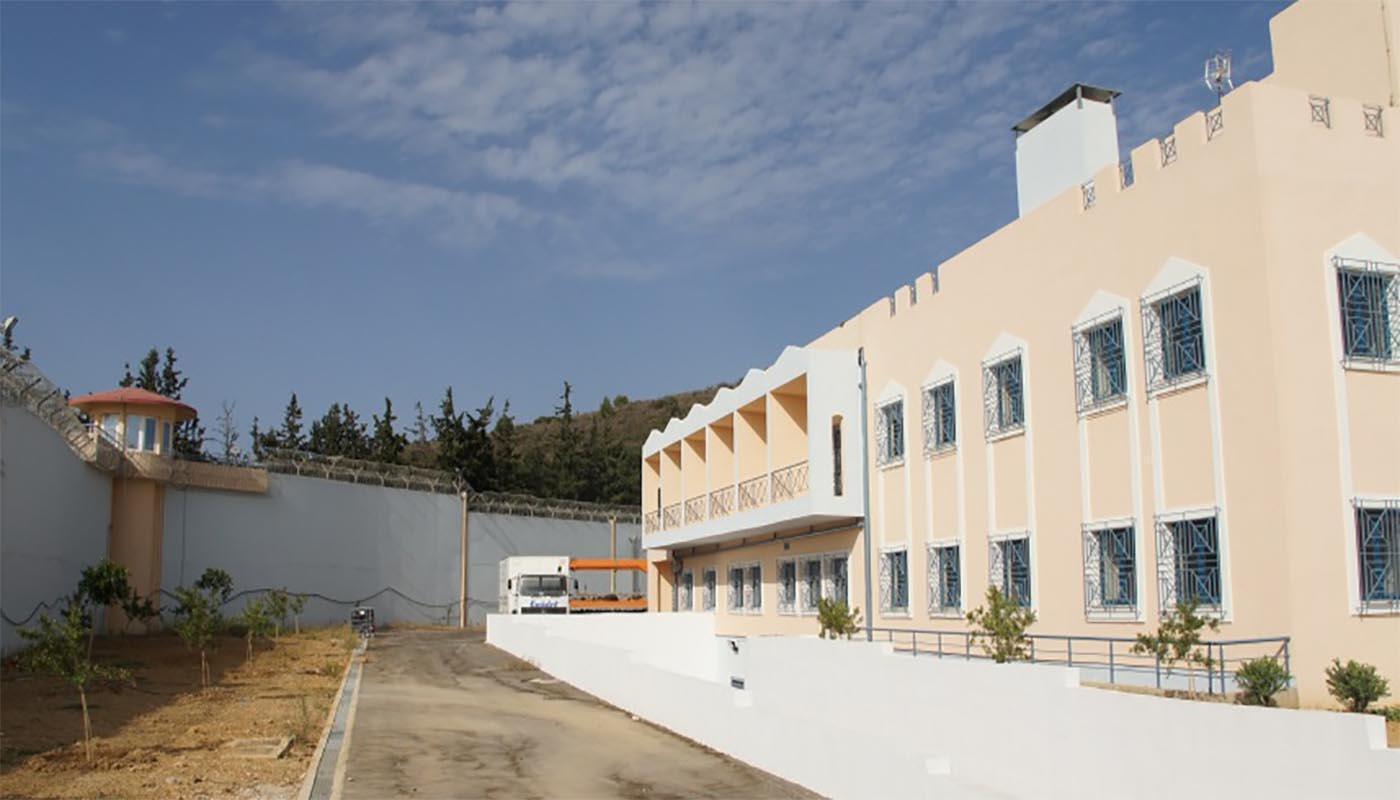 Κρήτη: Bρέθηκε νεκρός άνδρας μέσα στο κελί του στις φυλακές Αγιάς
