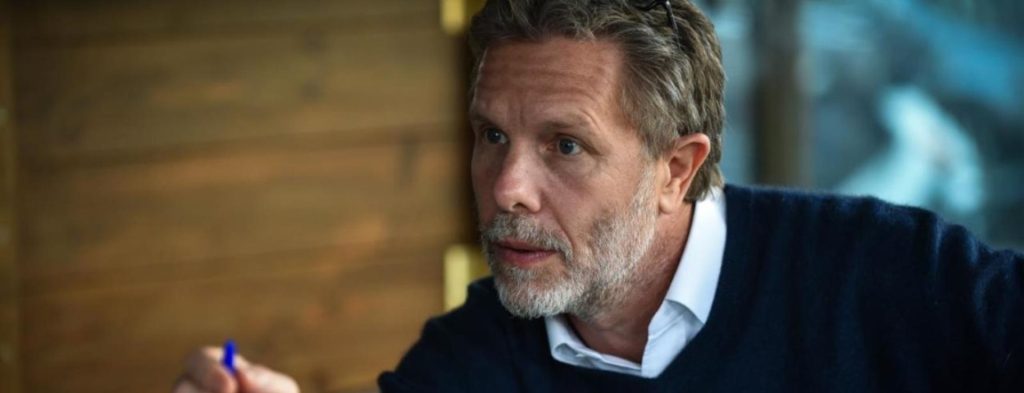 Νέα «πυρά» από τον Π.Γερουλάνο: «Ο στολισμός στη Β. Σοφίας είναι σαν να βγάζεις τους εύζωνες με ροζ φουστανέλες»