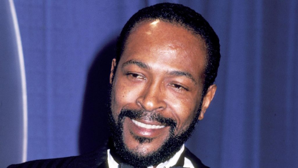 Marvin Gaye: Ο βασιλιάς της soul που δολοφονήθηκε μέσα στο σπίτι του από τον πατέρα του