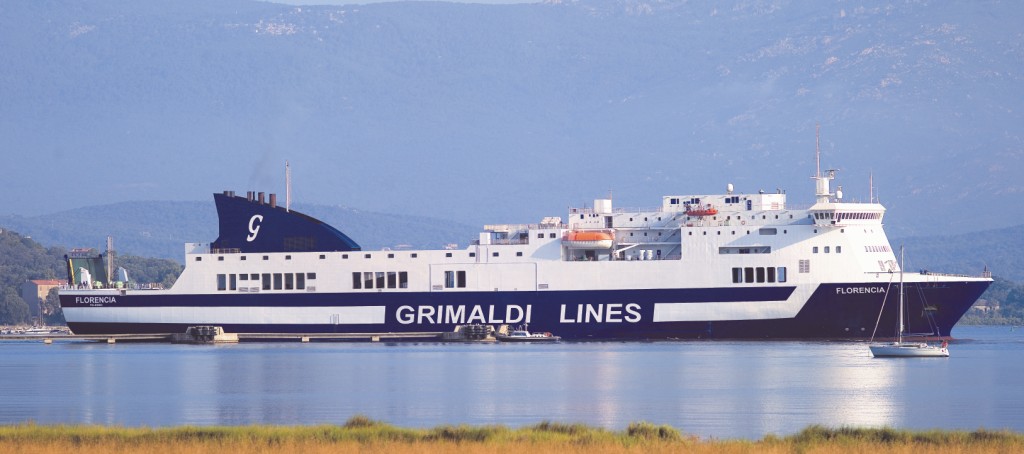 Ηγουμενίτσα: Ταλαιπωρία για 241 επιβάτες πλοίου – Χάλασε η δεξιά κύρια μηχανή