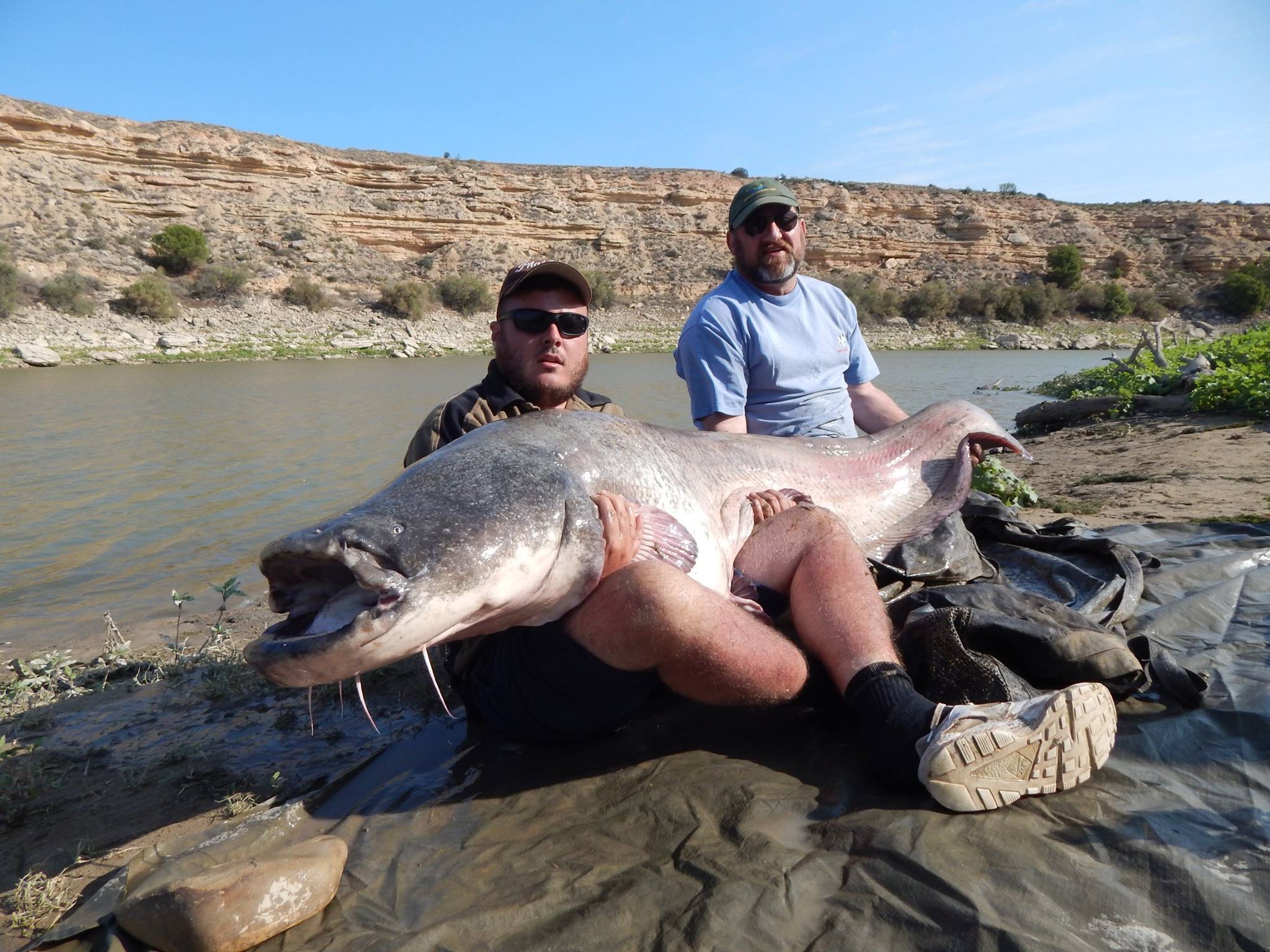 Αυτές είναι ψαριές – Είτε είστε λάτρεις του ψαρέματος είτε όχι το βίντεο θα σας καθηλώσει!