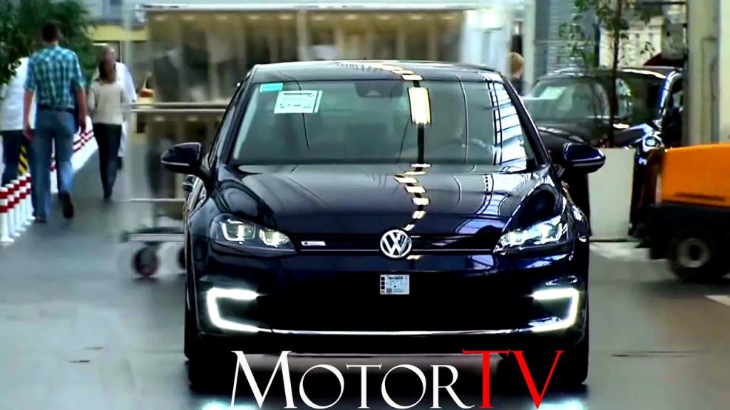 Ερντογάν για το νέο εργοστάσιο της VW στην Τουρκία: «Θα οδηγείτε μόνο Volkswagen»