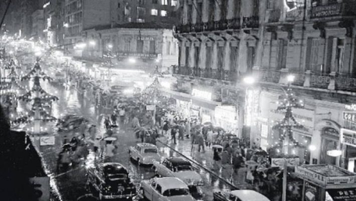 Το καταδίκασε μέχρι και η 17Ν: Το ανεξιχνίαστο χτύπημα που έδωσε τη χαριστική βολή στο καμάρι της Αθήνας (φωτο)