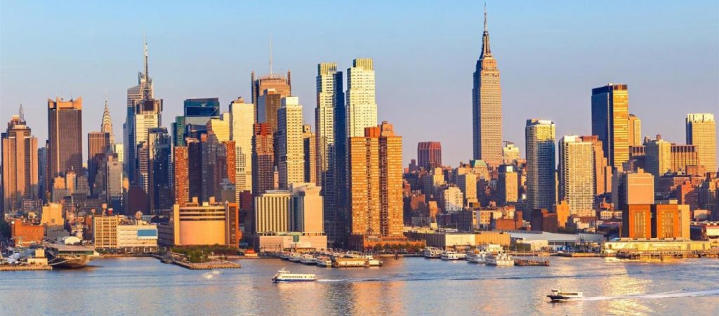 Ανοίγει στο κοινό το «νησί των Νεκρών»  στη Νέα Υόρκη (φωτο)