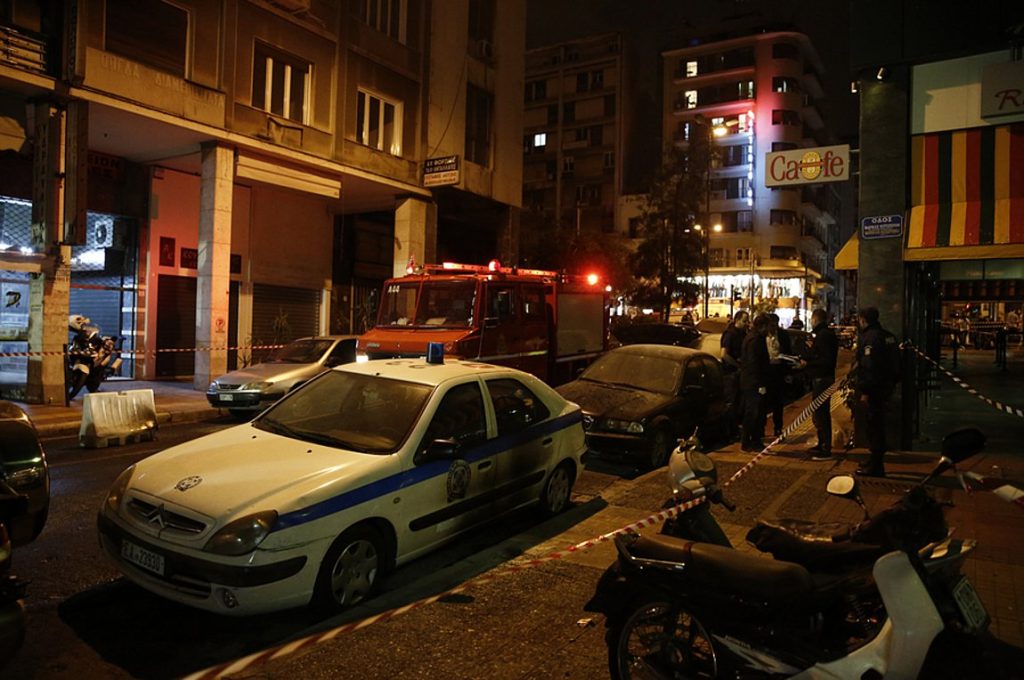 ΕΛ.ΑΣ σε Δ.Μούτση για «βασανιστήρια»: «Αλλοδαπός με ψυχολογικά προβλήματα – Οδηγήθηκε σε ψυχιατρική κλινική»