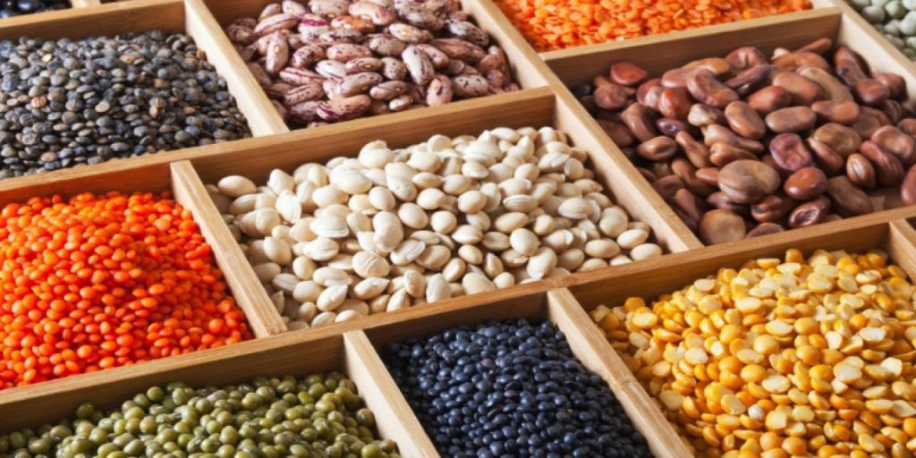 Αυτό είναι το αντικαρκινικό όσπριο που ρίχνει τη χοληστερόλη και την αρτηριακή πίεση