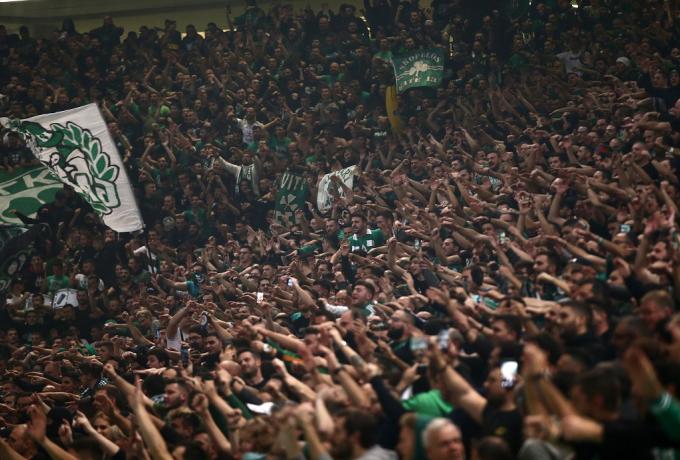 Τα βίντεο από το ΟΑΚΑ που κάνουν τον γύρο του κόσμου! (βίντεο)