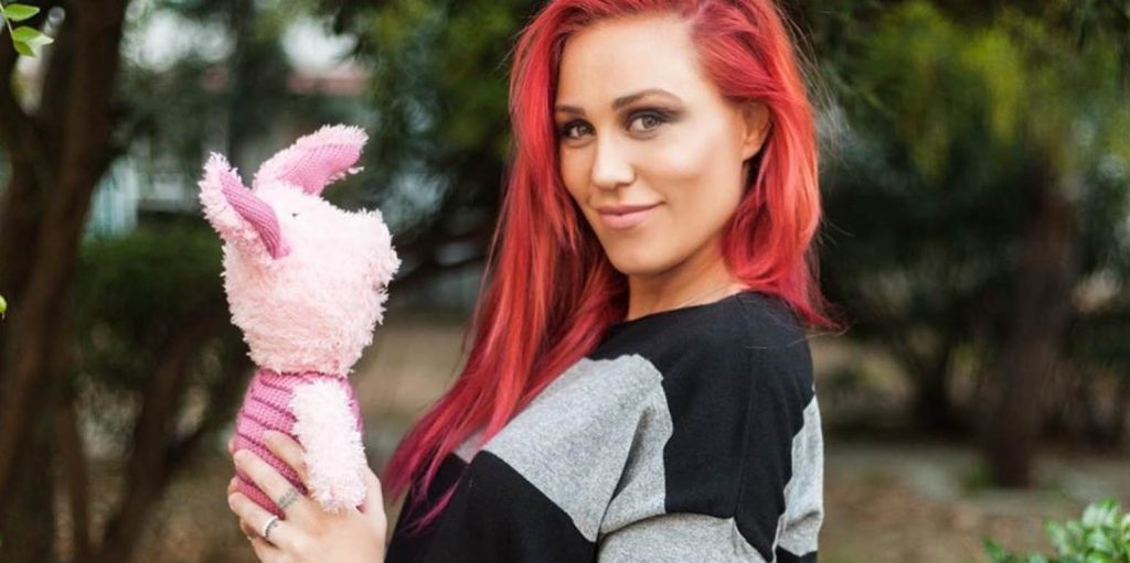 Η Πηνελόπη Αναστασοπούλου αποκαλύπτει: «Μου είχε επιβληθεί απαγόρευση εξόδου από τη χώρα για επτά χρόνια» (βίντεο)