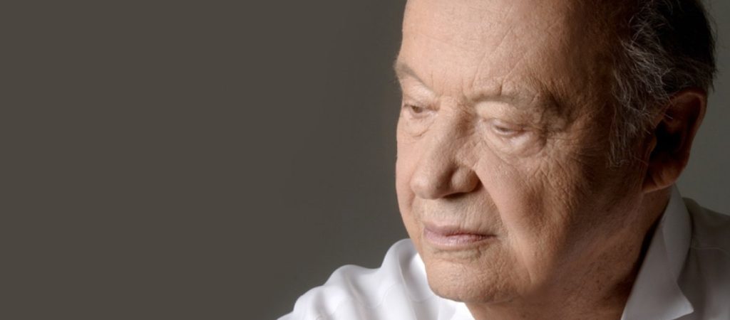 Αποκαλυπτικός ο Μ.Πλέσσας: Τα βασανιστήρια στη Γκεστάπο & η περίεργη σχέση με τον Πουλόπουλο