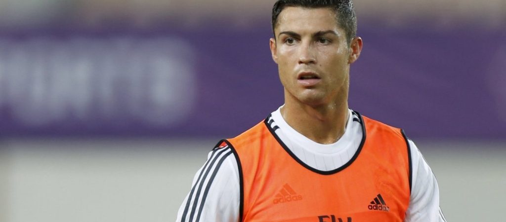 Ο Ρονάλντο στην Καλαμάτα: Η αληθινή ιστορία για τη μεταγραφή που θα έκανε παγκοσμίως διάσημη τη Μεσσηνία (φωτο)